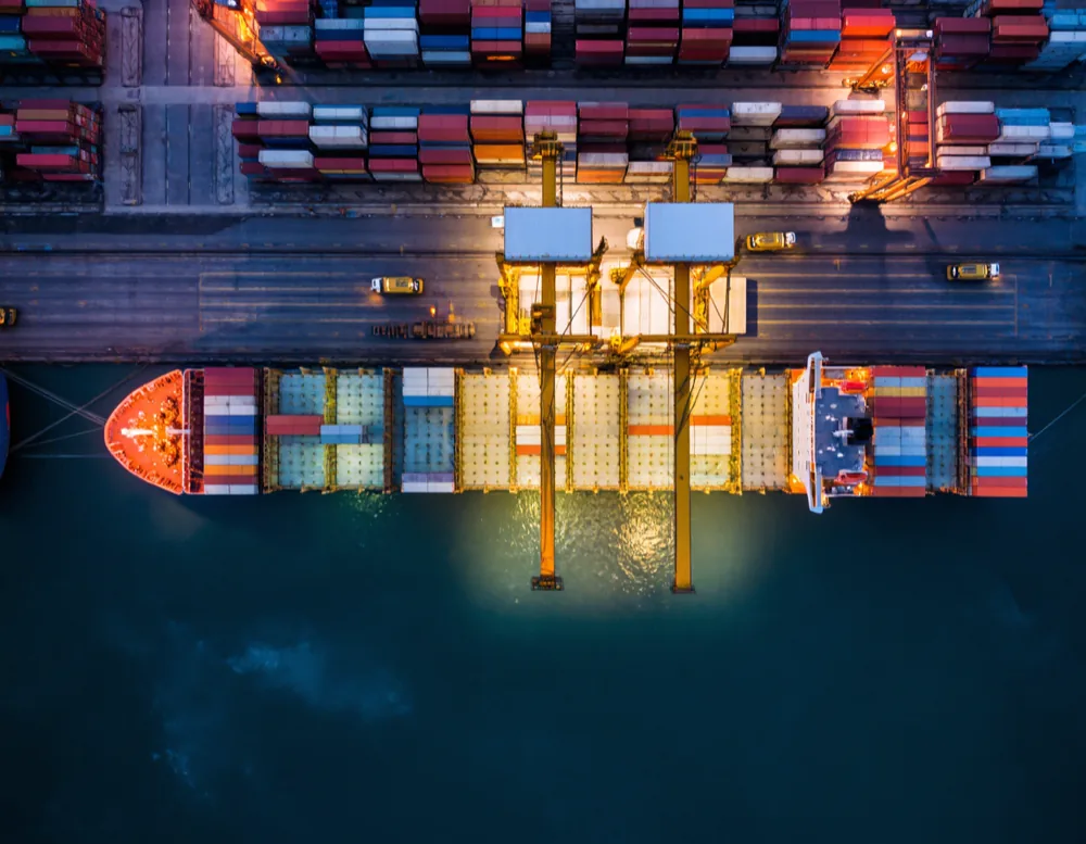 Terminal operations